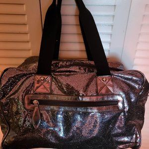 Glam Gym Bag Tote
